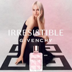 Givenchy Irresistible Very Floral EDP kvepalai moterims, 50 ml