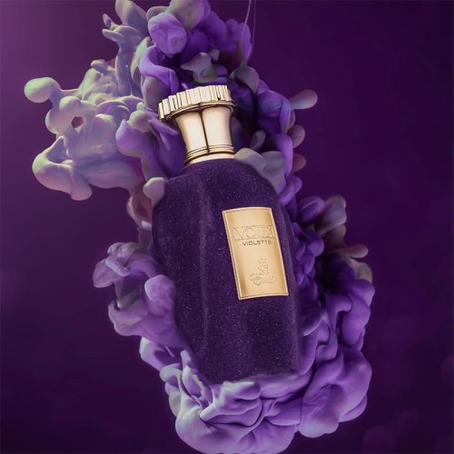 Paris Corner Voux Violette EDP, 100 ml