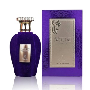Paris Corner Voux Violette EDP, 100 ml 2