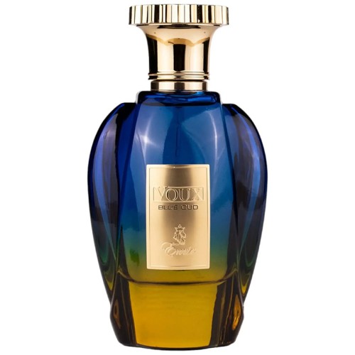 Paris Corner Voux Blue Oud EDP, 100 ml