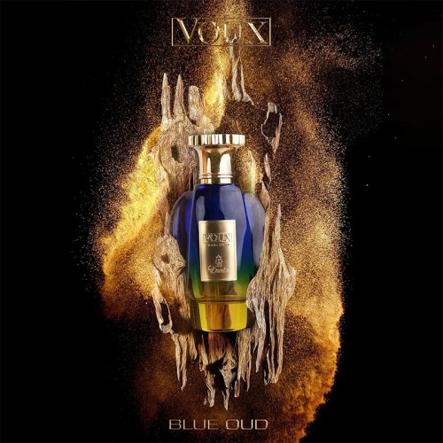 Paris Corner Voux Blue Oud EDP, 100 ml