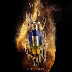 Paris Corner Voux Blue Oud EDP, 100 ml