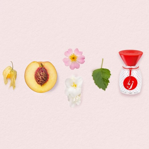 Liu Jo Lovely U EDP kvepalai moterims, 100 ml