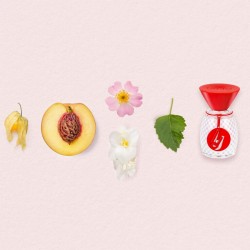 Liu Jo Lovely U EDP kvepalai moterims, 100 ml