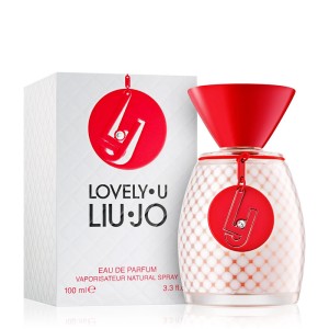 Liu Jo Lovely U EDP kvepalai moterims, 100 ml 2