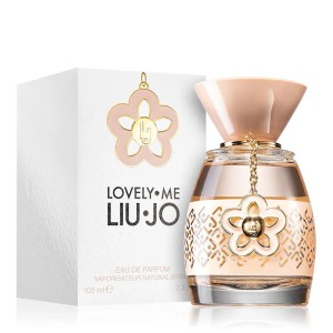 Liu Jo Lovely Me EDP kvepalai moterims, 100 ml 2