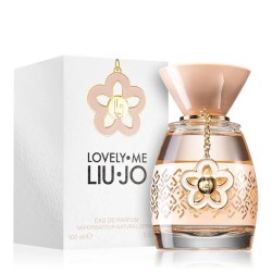 Liu Jo Lovely Me EDP kvepalai moterims, 100 ml