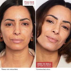 Erborian CC Dull Correct Automatic Perfector - alyvinio atspalvio CC kremas, 15 ml