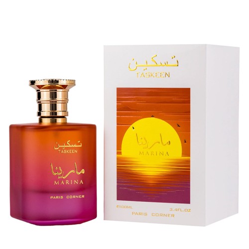 Paris Corner Taskeen Marina EDP, 100 ml