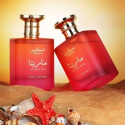 Paris Corner Taskeen Marina EDP, 100 ml