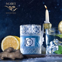 Paris Corner Mawj Moscow Mule EDP kvepalai, 100 ml