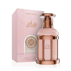 Paris Corner Reham Rose Petals EDP 100 ml 2