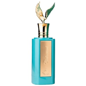 Paris Corner Emir Celestial Extrait de Parfum kvepalai vyrams, 100 ml