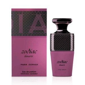 Paris Corner Zodiac Lunaris EDP, 100 ml 2