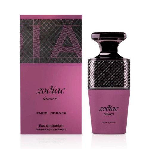 Paris Corner Zodiac Lunaris EDP, 100 ml