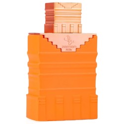 Paris Corner Zaman Al Ula EDP, 100 ml