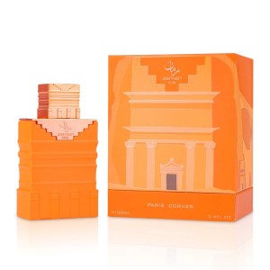 Paris Corner Zaman Al Ula EDP, 100 ml 2