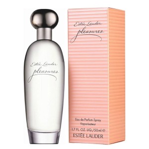 Estee Lauder Pleasures EDP kvepalai moterims, 50 ml 2