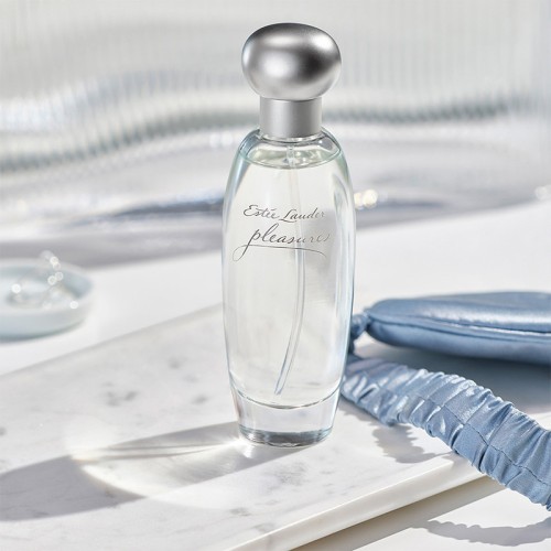 Estee Lauder Pleasures EDP kvepalai moterims, 50 ml