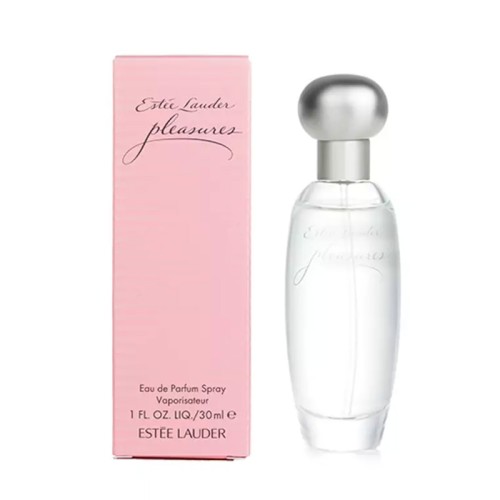 Estee Lauder Pleasures EDP kvepalai moterims, 30 ml