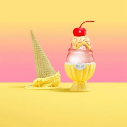 Anna Sui Sundae Mellow Yellow EDT kvepalai moterims, 50 ml