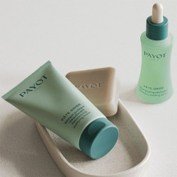 Payot Pate Grise Rebalancing Purifying Mask - valomoji veido kaukė mišriai ir riebiai odai, 75 ml
