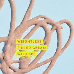 Drunk Elephant Umbra Tinte Physical Daily Defense SPF 30 - tonuotas odos kremas įdegiui, 60 ml