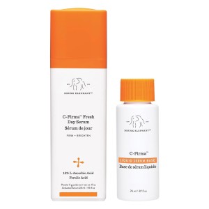 Drunk Elephant C-Firma Fresh Day Serum - vitamino C serumas, 28 ml