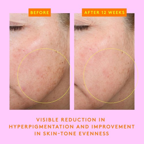 Drunk Elephant C-Firma Fresh Day Serum - vitamino C serumas, 28 ml