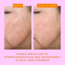 Drunk Elephant C-Firma Fresh Day Serum - vitamino C serumas, 28 ml