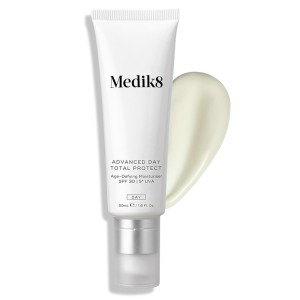 Medik8 Advanced Day Total Protect Age-Defying Moisturiser SPF 30, 50 ml