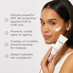 Medik8 Advanced Day Total Protect Age-Defying Moisturiser SPF 30, 50 ml