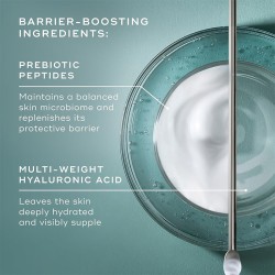 Medik8 Total Moisture Daily Facial Cream Refill - papildymas drėkinamam odos kremui, 50 ml