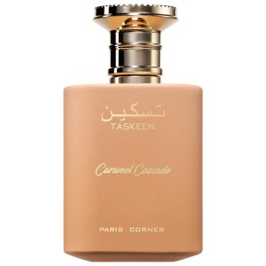 Paris Corner Taskeen Caramel Cascade EDP kvepalai moterims, 100 ml
