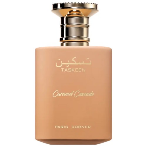 Paris Corner Taskeen Caramel Cascade EDP kvepalai moterims, 100 ml