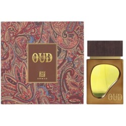 Ahmed Al Maghribi Bombay Oud EDP 80ml