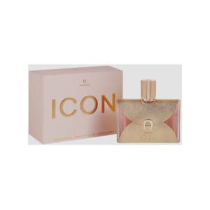 Aigner Parfums Icon EDP 100ml kvepalai moterims