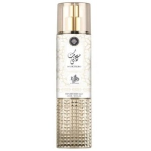 Al Wataniah Musk Dubai kūno dulksna 250ml