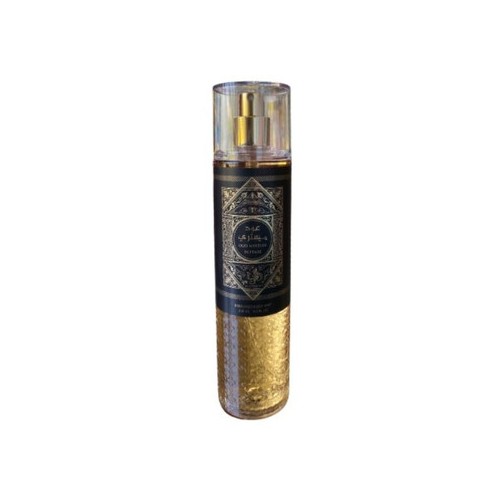 Al Wataniah Oud Mystery Intense kūno dulksna 250ml