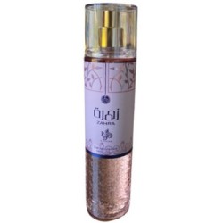 Al Wataniah Zahra kūno dulksna 250ml