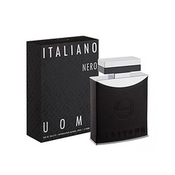 Armaf Italiano Nero EDT 100ml kvepalai vyrams