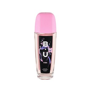 B.U. Vibe Deodorant 75ml moterims
