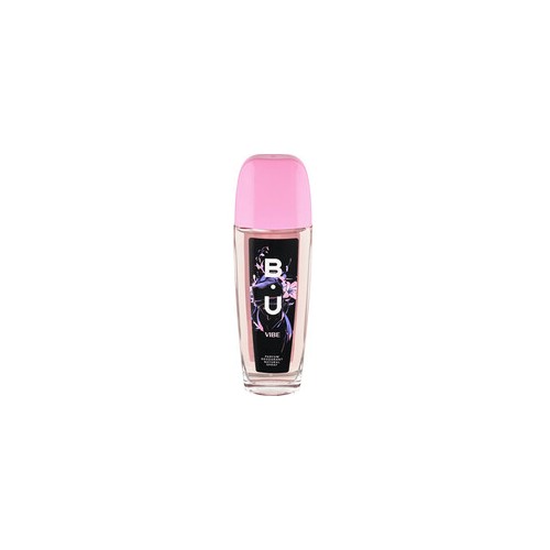 B.U. Vibe Deodorant 75ml moterims