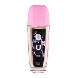 B.U. Vibe Deodorant 75ml moterims