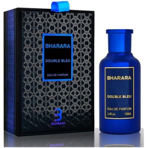 Bharara Double Bleu EDP 100ml kvepalai vyrams