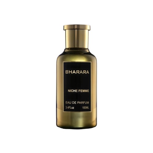 Bharara Niche Parfum 100ml