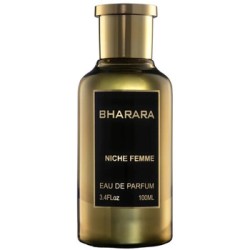 Bharara Niche Parfum 100ml