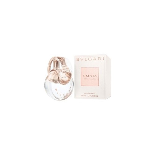 Bvlgari Omnia Crystalline EDT 30ml kvepalai moterims