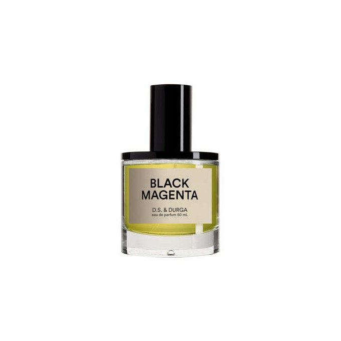 DS & Durga Black Magenta EDP 50ml