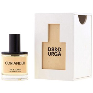 DS & Durga Coriander EDP 50ml kvepalai moterims